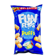 Fun Flips Khatta Meetha 70g