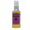 Organic House Onion Hair Oil