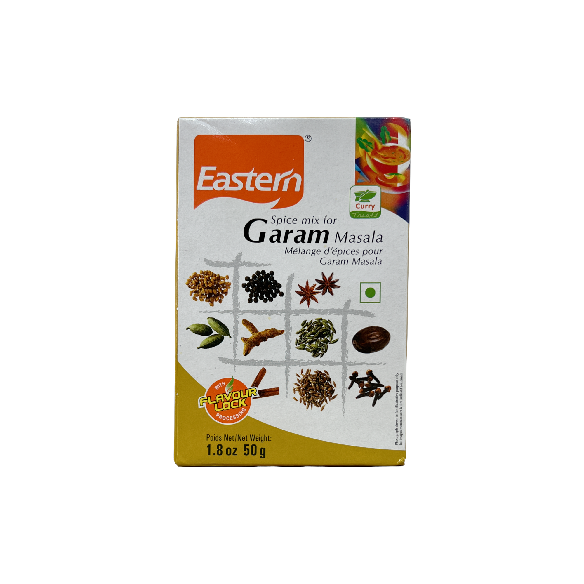 Eastern Garam Masala 50gm