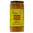 From The Earth Organic Jaggery Powder