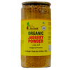 From The Earth Organic Jaggery Powder