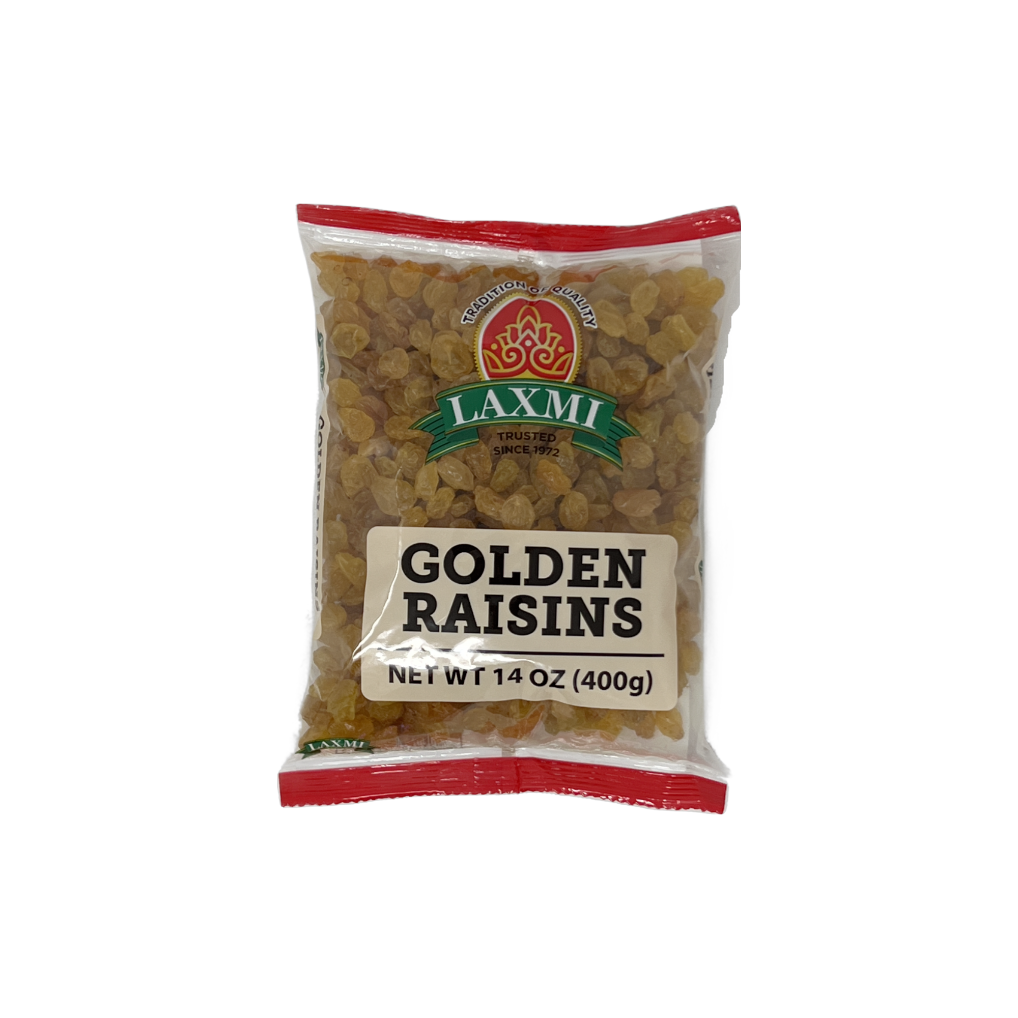 Laxmi Golden Raisins/Kishmish