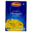 Shan Jelly Crystals Pineapple 80g
