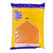 Only Fresh Food Masoor Dal (Red Split Lentils) 4lbs