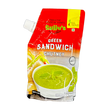 Gujju's Green Sandwich Chutney 250g