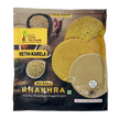 From The Earth Methi karela Khakhra 180g