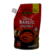 Gujjus Toofani Garlic Chutney 250g