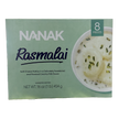 Nanak Classic Rasmalai 454g