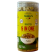 Gujju's Roasted 9 in One Mix (Mint Flavoured) 200gm