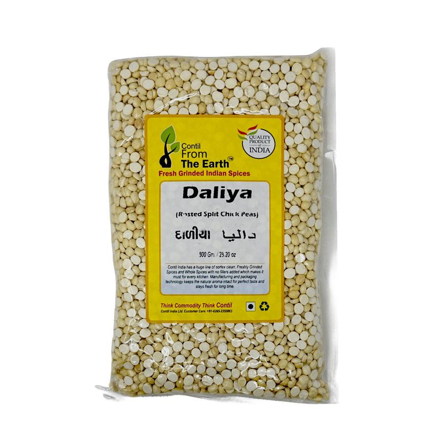 From The Earth Daliya