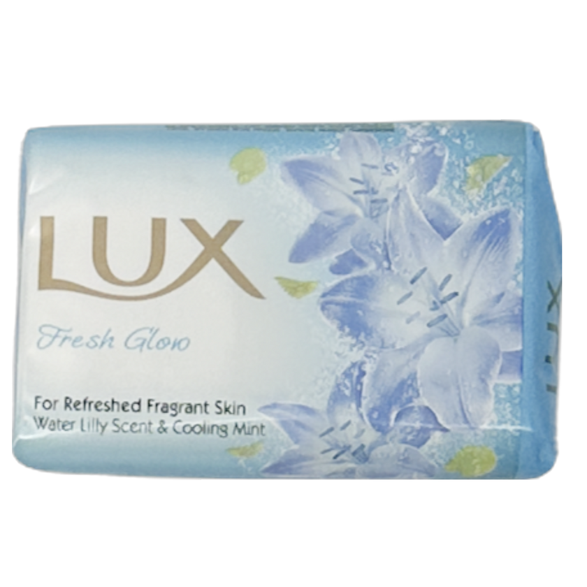 Lux Fresh Glow Soap 100g