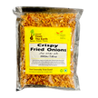 From The Earth Crispy Fried Onions 200g
