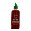 Big Red Sriracha Hot Sauce (Extra Hot)