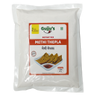 Gujju's Instant Mix Methi Thepla 1lb