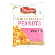 Sikandar Roasted Penauts Peri Peri 150g