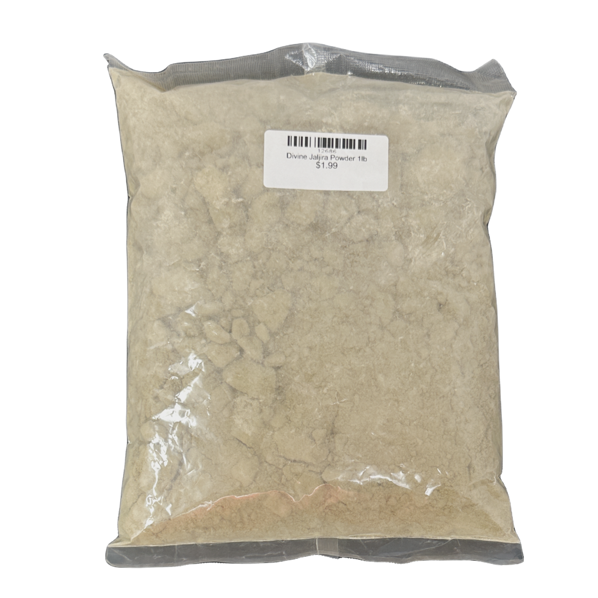 Divine Jaljira Powder 1lb