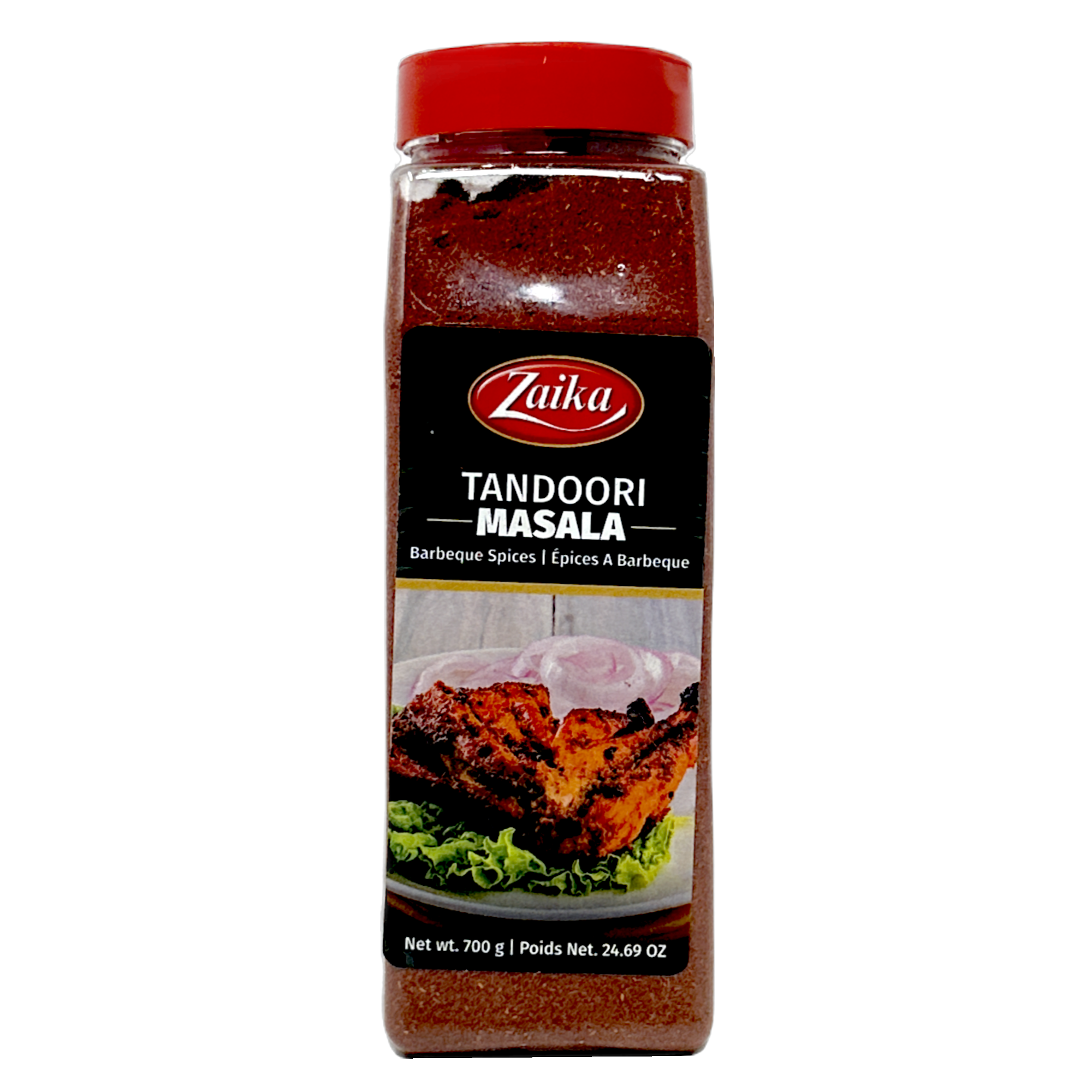 Zaika Tandoori Chicken Masala