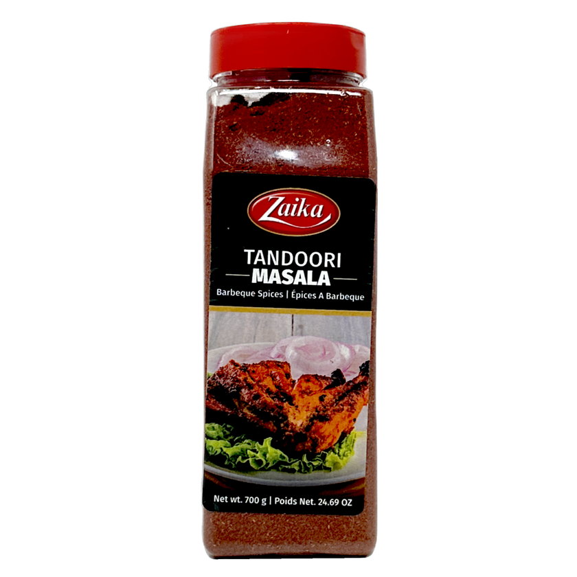 Zaika Tandoori Chicken Masala