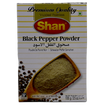 Shan Black Pepper Powder 100g