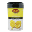 Shan Lemon Pickle