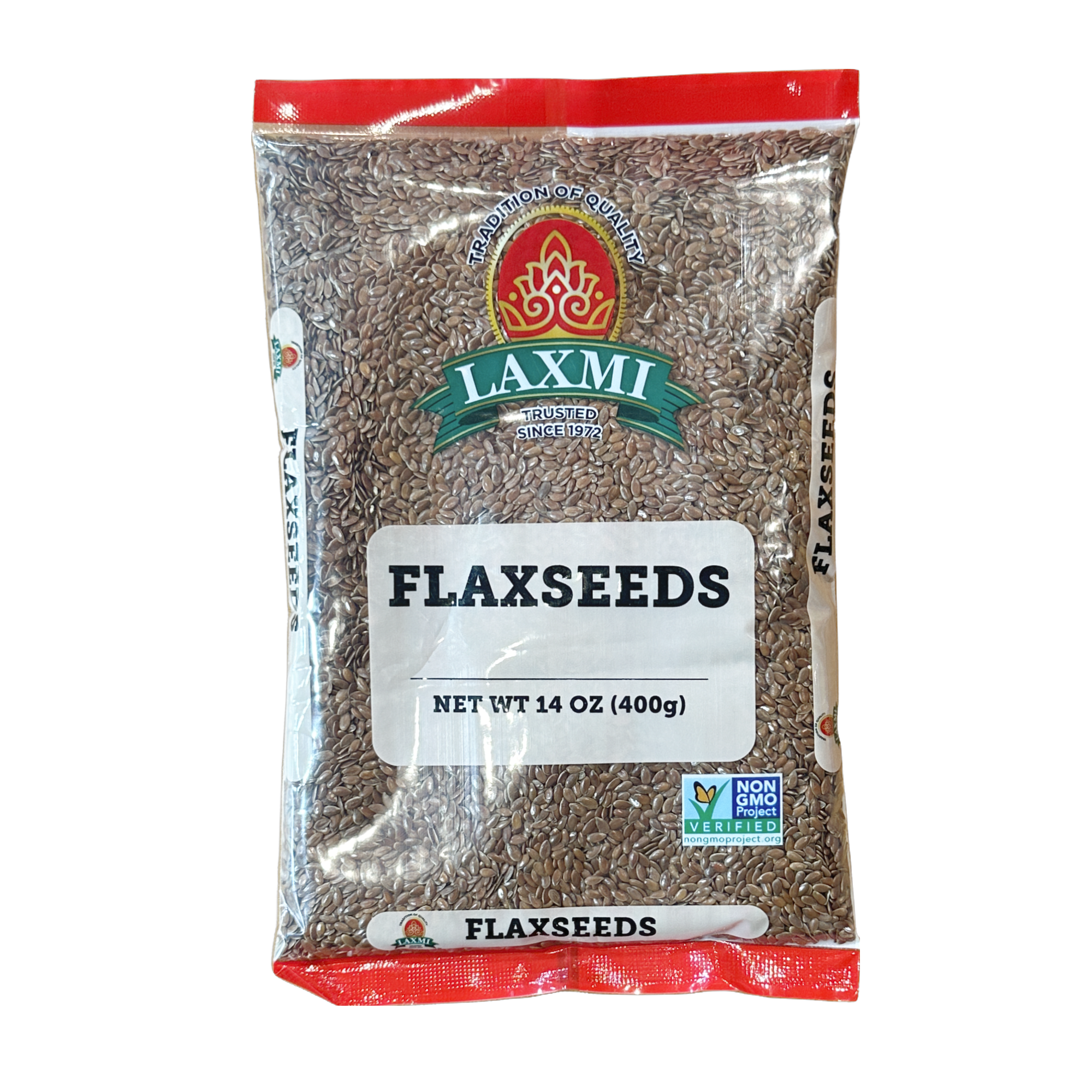 Laxmi Flaxseeds 400g