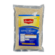 Swetha Unpolished Little Millet 2lb
