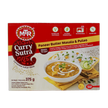 MTR Paneer Butter Masala and Pulao 375gm