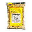 From The Earth Chick Peas (Kabuli Chana)