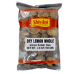 Shivani Dry Lemon Whole 100gm