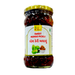 From The Earth Sweet Mango Pickle (Gor Keri Pickle) 360g
