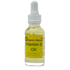Organic House Vitamin D Oil