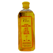 From The Earth Camphore Pooja Oil 500ml