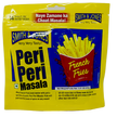 Smith and Jones Peri Peri Spice Mix 75g