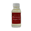 Organic House Moroccan Argan Oil