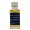Organic House Turmeric Essential Oil