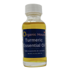 Organic House Turmeric Essential Oil