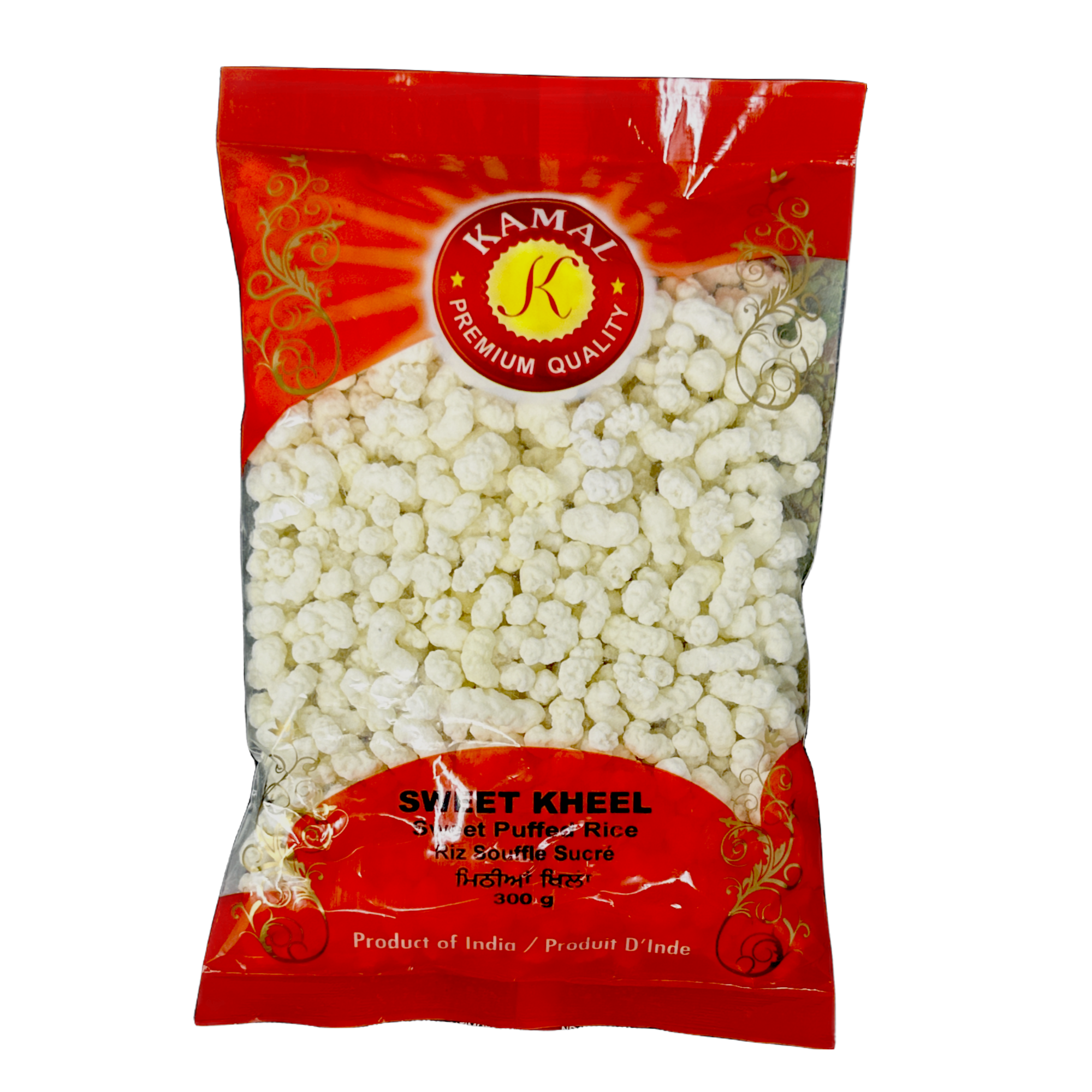 Kamal Sweet Kheel 300g
