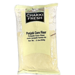 Chakki Fresh Punjabi Corn Flour 2LB