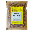 From The Earth Rose Petals 50g