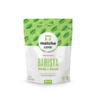 Itoen Matcha LOVE Sweetened Barista Craft Blend Japanese Matcha Powder (226G)