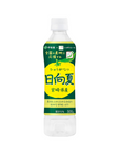 Itoen Nippon Ale Miyazaki Hyuga Natsu Citrus Juice (500G) [Best Before Date: 2025.12]