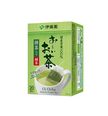 Itoen Oi Ocha Matcha Green Tea (20 Packets/40G) [Best Before Date: 2027.02]