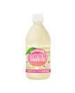 Itoen White Peach Oolong Tea (480ML) [Best Before Date: 2026.02]