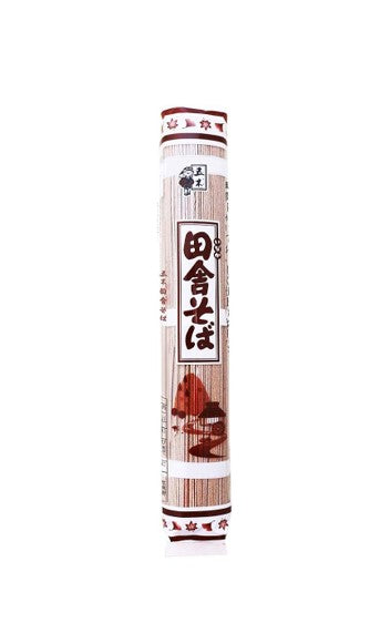 Itsuki Inaka Soba Noodle (200G) BBD: 2024.11.09