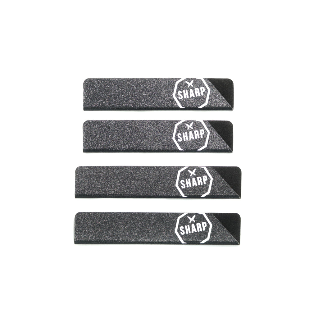 Knife Guard 4 Piece Small