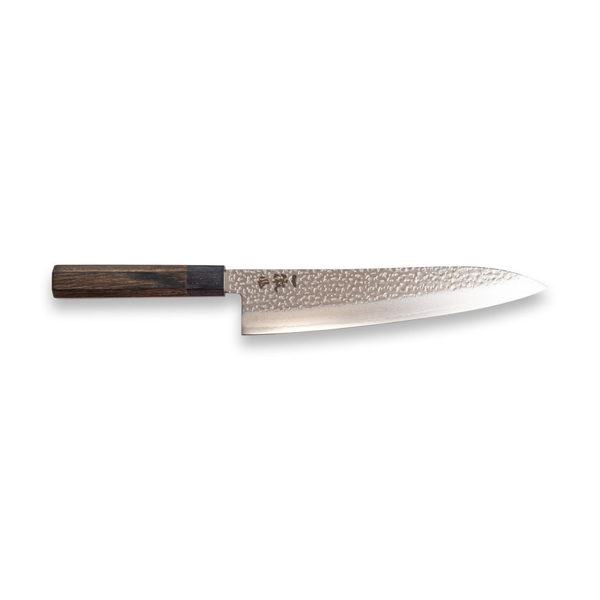 Ittetsu Tafu Gyuto 240 mm