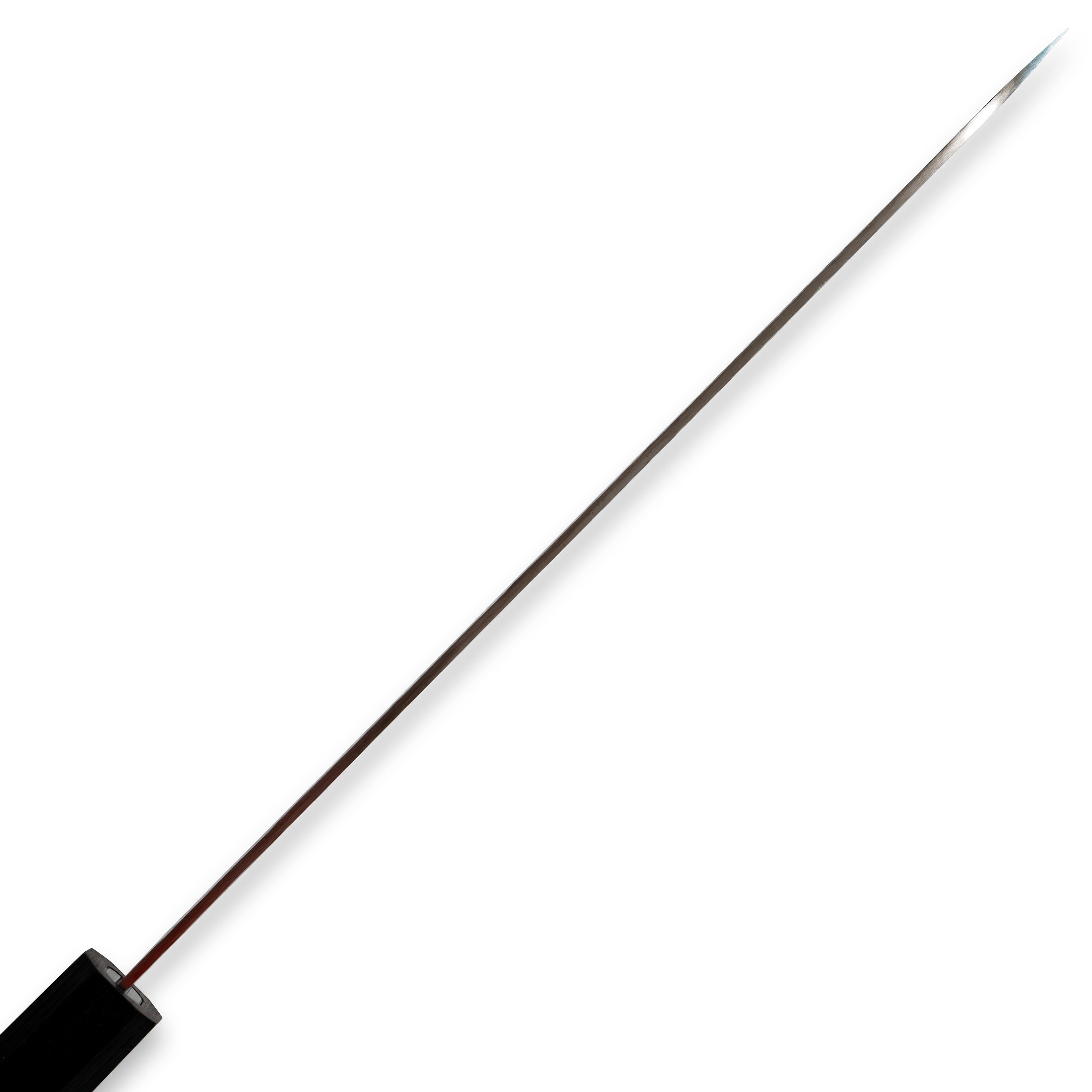 Ittetsu Tafu Gyuto 240 mm