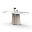 Tove Ceramic Top Dining Table