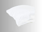 Silk Pillowcase Ivory (Envelope Style)