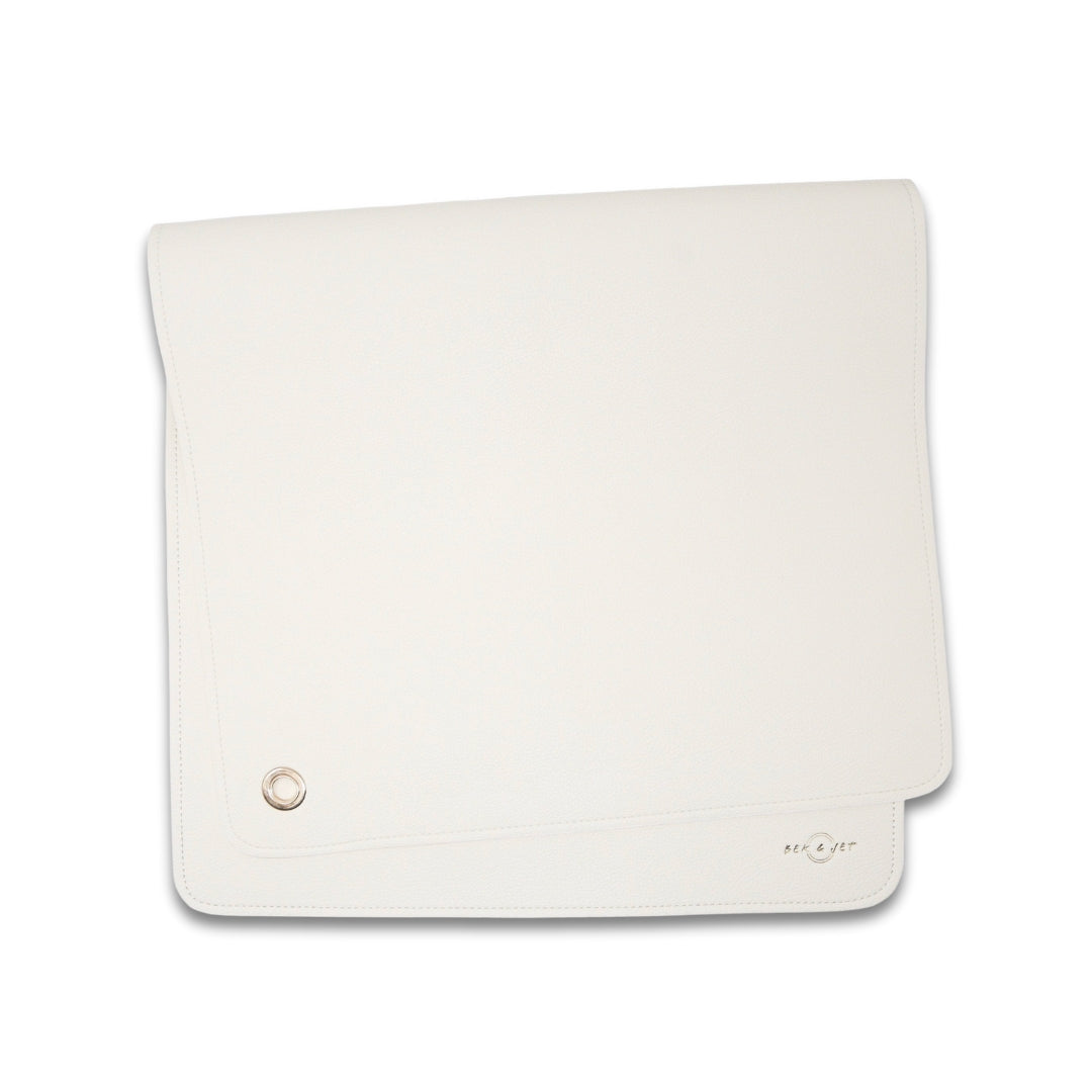 Vegan Leather Changing Mat